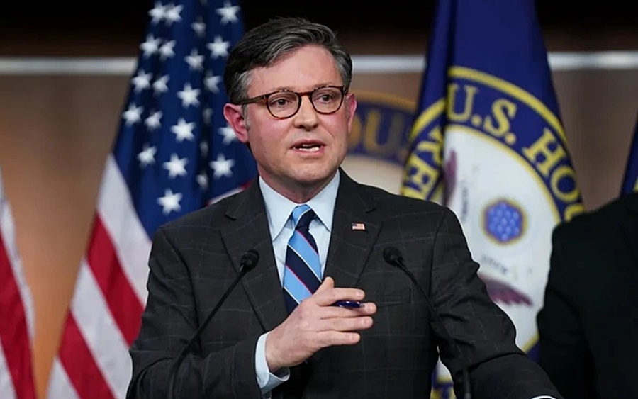 Lãnh đạo Hạ viện Mỹ bác gói viện trợ dành cho Ukraine